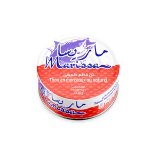Chunk tuna 130g – Marissa